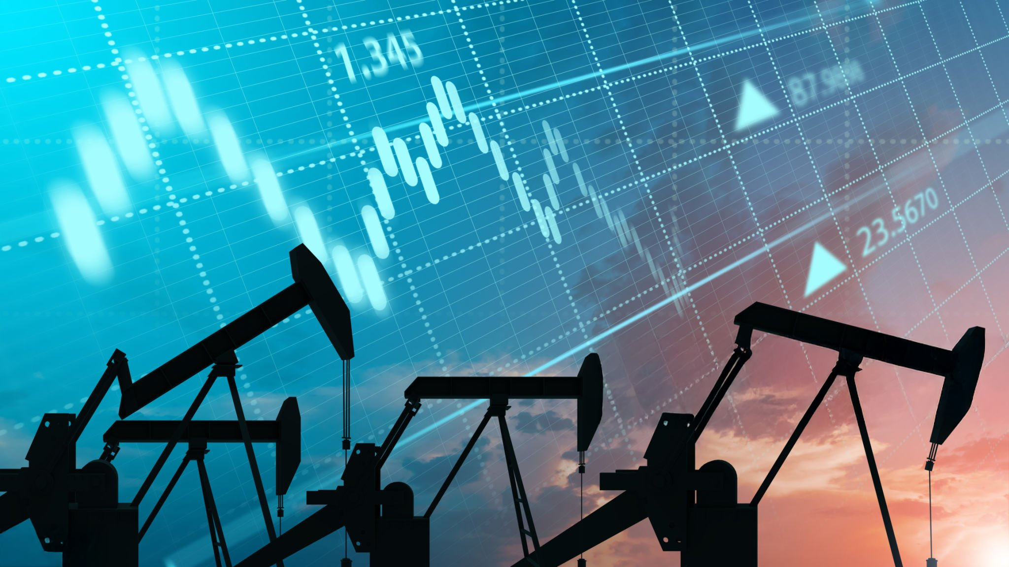 The Oil Selloff Is Pricing a Hormuz Recovery Iran Says Has Not Happened
