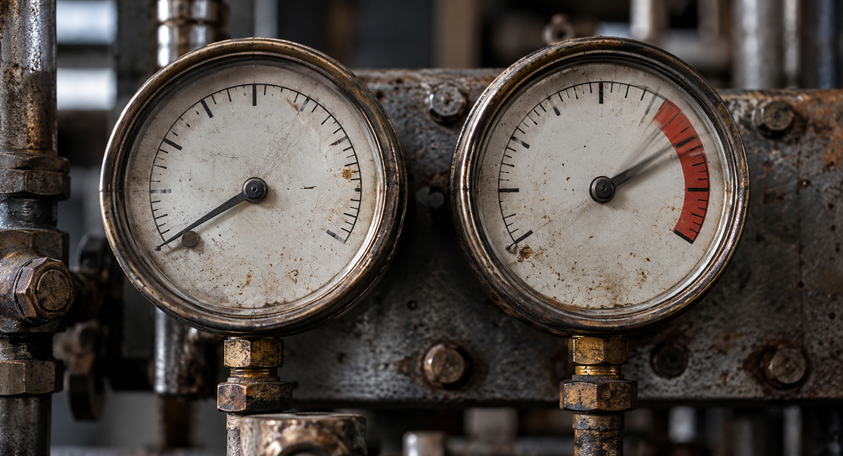 The Soft PCE Cut Fed Hike Odds and Lifted the 30-Year Yield to 5.64%, So the Yield Pressing on the TSX and the Canadian Dollar Is Not the One the Fed Sets