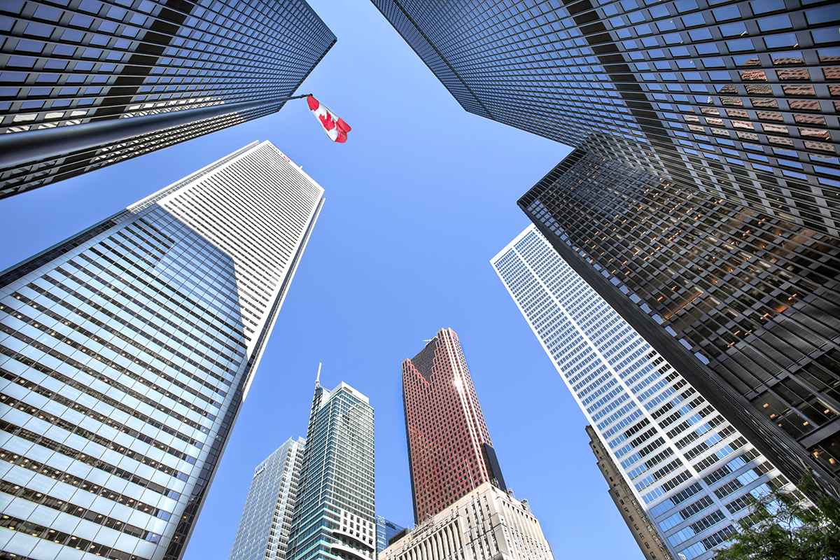 Canadian Energy Stocks Just Rallied While Their Commodity Fell. That Is Not the Trade Anyone Was Watching For.