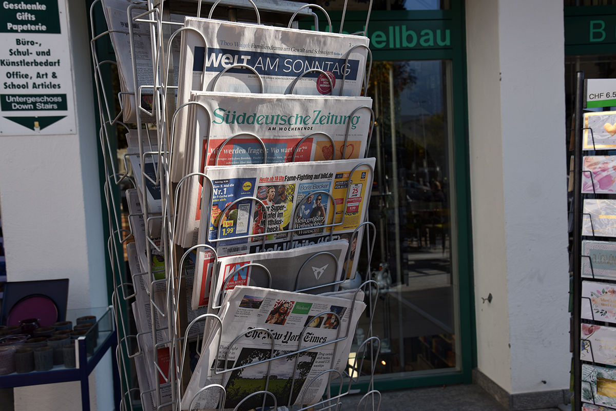 The Credibility Gap: 5 Charts From a Week That Punished Every Reactive Investor